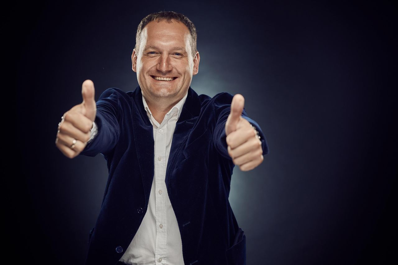 Vitaliy Dikov