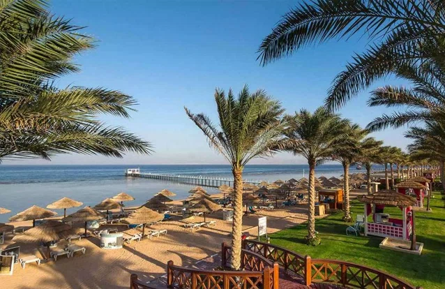 Game tour Sharm
